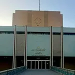 Аватар канала کتاب کست هوشمند کتابخانه مرکزی و مرکز اسناد دانشگاه تهران