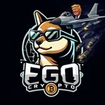 Аватар канала Ego Crypto