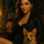 Аватар канала У Лилит есть Генерал ❤️‍🩹