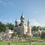 Аватар канала Храм князя Димитрия Донского в Северном Бутове