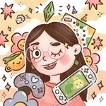 Аватар канала ✨ Ниса и её милые игры