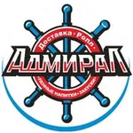Аватар канала Адмирал
