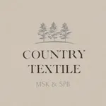 Аватар канала CountryTextile | MSK&SPB
