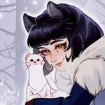 Аватар канала KLYURIS ❄️