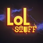 Аватар канала LOL STUFF