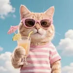 Аватар канала Коты Щелкино