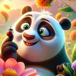 Аватар канала Пандятно