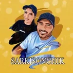 Аватар канала Sarkisonchik