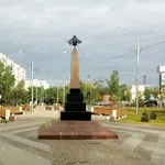 Аватар канала Нахабино Online