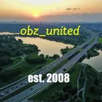 Аватар канала OBZ United(Орехово-Борисово,Зябликово,Братеево)