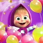 Аватар канала Мамина хохотушка