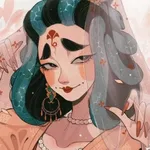 Аватар канала Genshin / Honkai / Гача игра