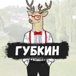 Аватар канала Подслушано Губкин