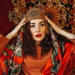 Аватар канала Селяночка Алина | selyanochka_alina