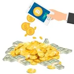 Аватар канала Интернет & Деньги