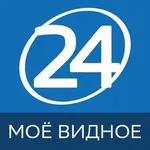 Аватар канала Моё Видное 24 | Главные новости