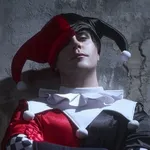 Аватар канала GraysonFin cosplay