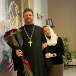 Аватар канала С матушкой по душам.