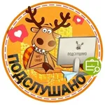Аватар канала Подслушано Проспект Славы|ЖК София|Бухарестская