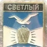 Аватар канала СВЕТЛЫЙ in SITE