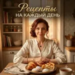 Аватар канала РЕЦЕПТЫ || ЕКАТЕРИНА САВИЦКАЯ