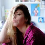 Аватар канала Юлия Иванникова. Полимерная глина.