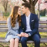 Аватар канала Знакомства рядом для Отношений!