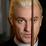 Аватар канала TOM FELTON • ТОМ ФЕЛТОН
