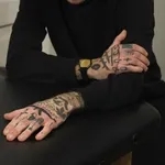 Аватар канала tattoo