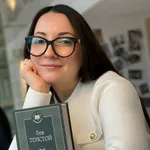 Аватар канала Горе от ума. Блог основателя книжного клуба