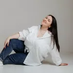 Аватар канала Евсютина Екатерина | блог