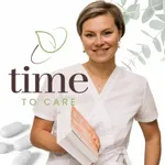 Аватар канала time to Care