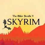 Аватар канала Скайрим | Skyrim