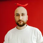 Аватар канала михаил веган