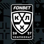 Аватар канала КХЛ