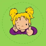 Аватар канала Brainy Kid • развитие детей • пособия •