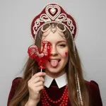 Аватар канала Картина из сухофруктов МК Дизайн ВК | Реклама РФ