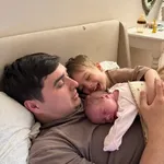 Аватар канала Папочка Раиль