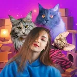 Аватар канала КотоПёся