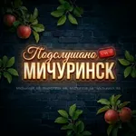 Аватар канала Подслушано | Мичуринск