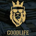Аватар канала Good Life Inc