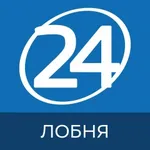 Аватар канала Лобня 24 | Главные новости