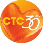 Аватар канала СТС