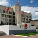 Аватар канала Подслушано Руза. Будь в курсе событий!