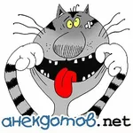 Аватар канала анекдотов.net