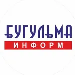 Аватар канала Бугульма Информ
