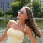 Аватар канала Анна Батогова