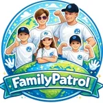Аватар канала FamilyPatrol