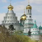 Аватар канала Истра Дедовск Актуальные Новости