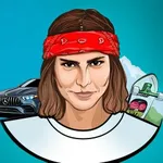 Аватар канала Антон Звягинцев | Скейтборд